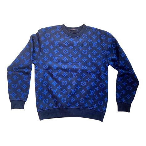 louis vuitton animal jumper|Louis Vuitton sweatshirt.